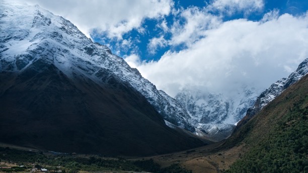 Peru