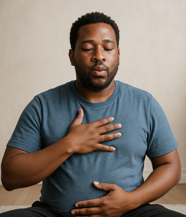 Yoga and Breath